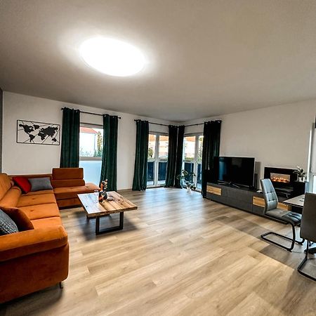 Apartament Wierzbowy Jelenia Góra Εξωτερικό φωτογραφία