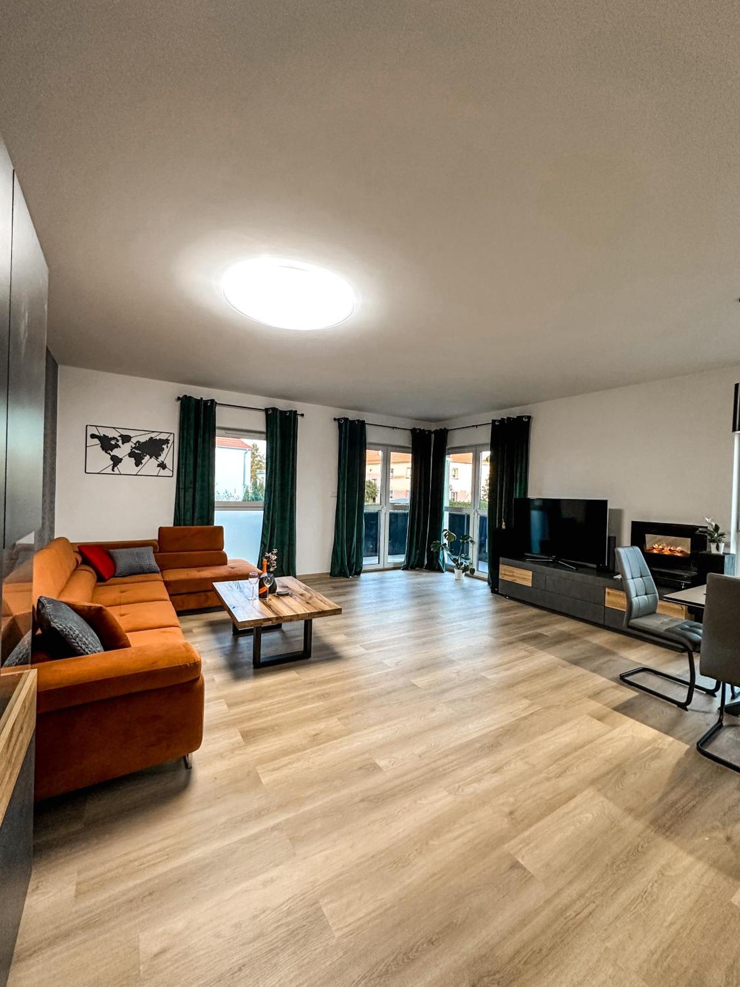 Apartament Wierzbowy Jelenia Góra Εξωτερικό φωτογραφία